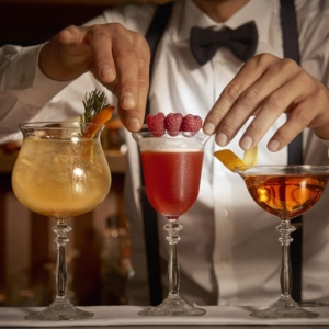 Onis 1924 wijnglas – Cocktailglazen kopen – de mooiste glazen voor elke interieurstijllijk.