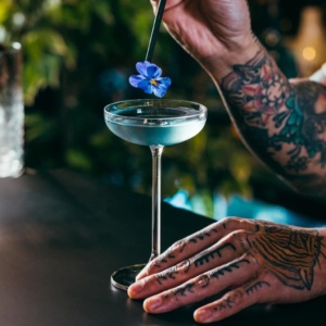 Onis Bespoke coupette – Cocktailglazen kopen – de mooiste glazen voor elke interieurstijl