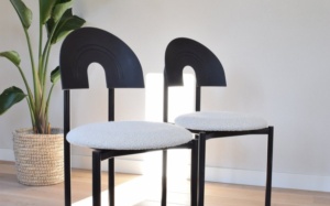 Budget interieuraccessoires - groene planten en goedkope bloempotten