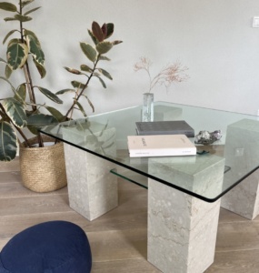 Betaalbare wanddecoratie en fotolijsten als budget interieuraccessoires