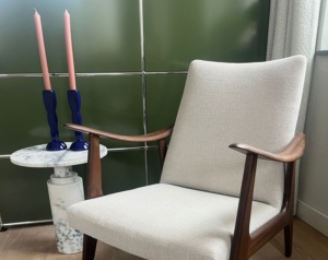Budget interieuraccessoires - stijlvolle kleine decoratie voor woonkamer