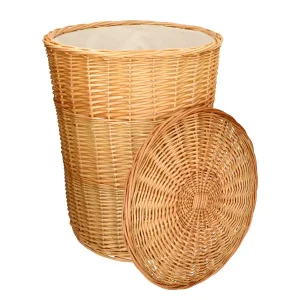 Mijn Favoriete Duurzame Interieuritems wasman gevlochten riet