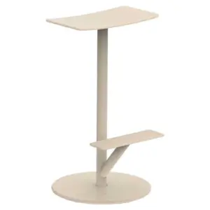 Magis Sequoia barkruk 66 cm – Ivoor