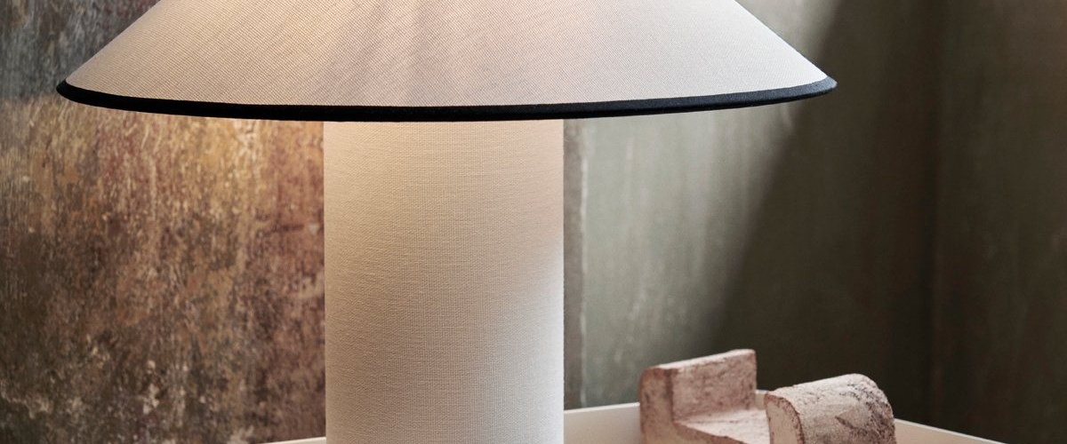 Japandi lampen: 14 stijlvolle lampen voor een Japandi interieur