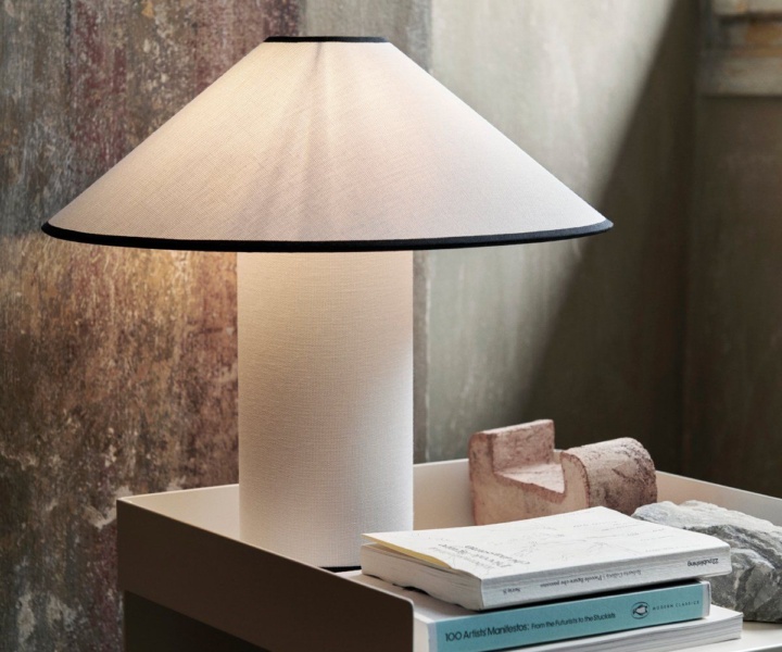 Japandi lampen: 14 stijlvolle lampen voor een Japandi interieur
