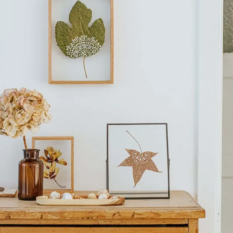 Herfstdecoratie kopen – Sfeervolle herfst in huis halen