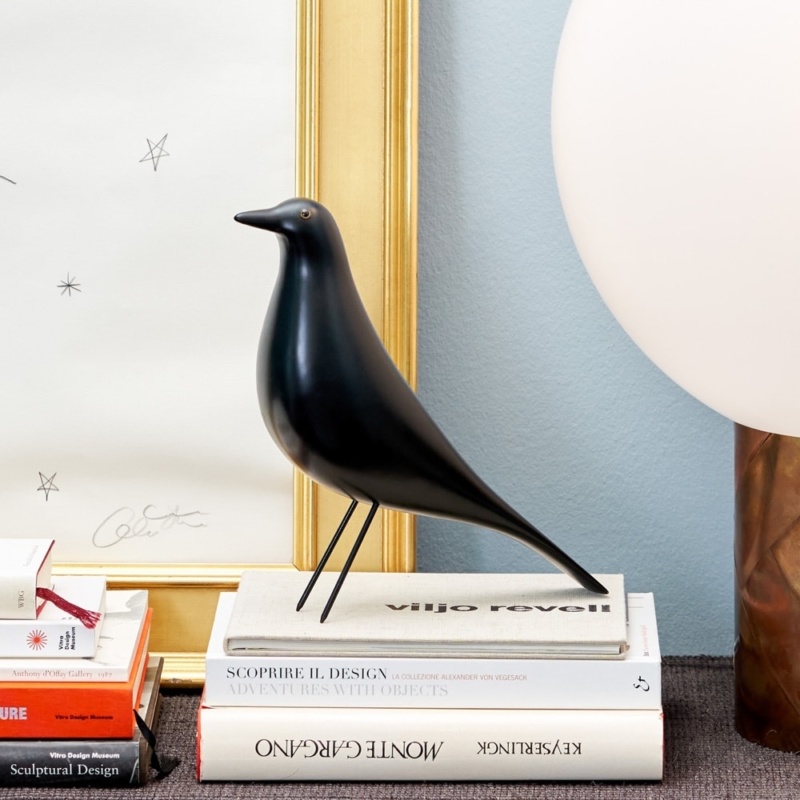 14 Dieren design items voor designliefhebbers, decoratieve dieren