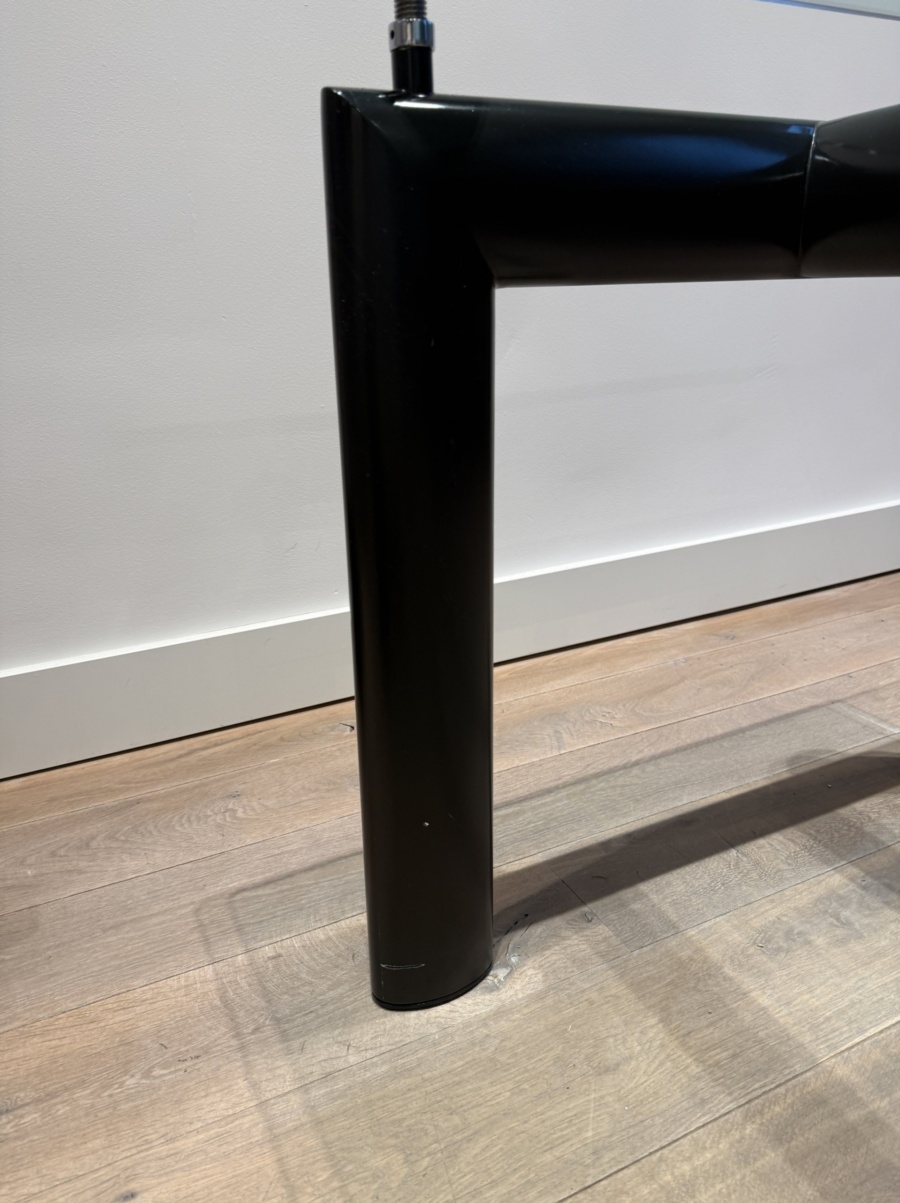 Thonet S320 A320 stoelen interieurcharmeur