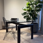 Cassina LC6 table tafel bureau