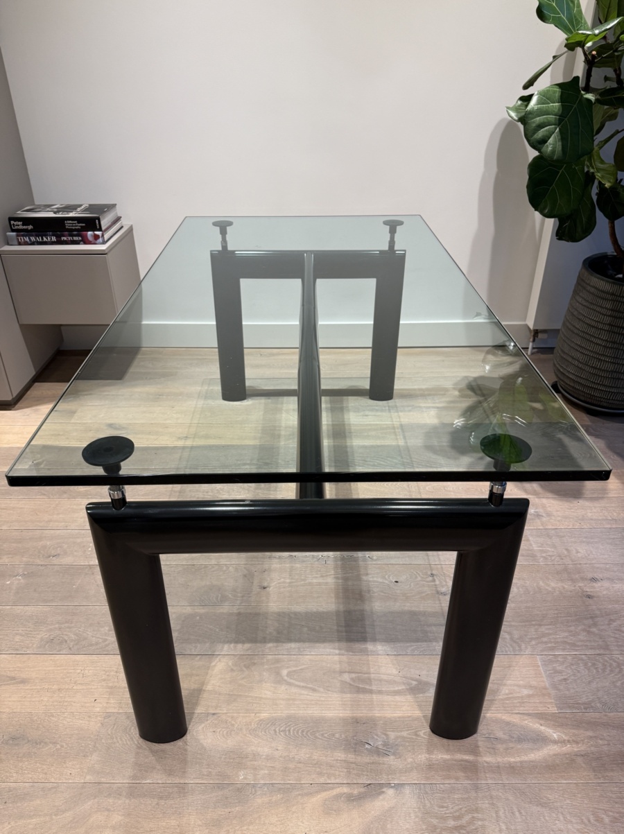 Cassina LC 6 Tafel LC6 Table