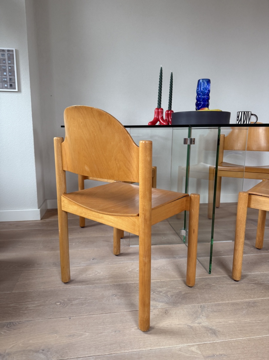 interieurcharmeur plywood houten stoelen 4