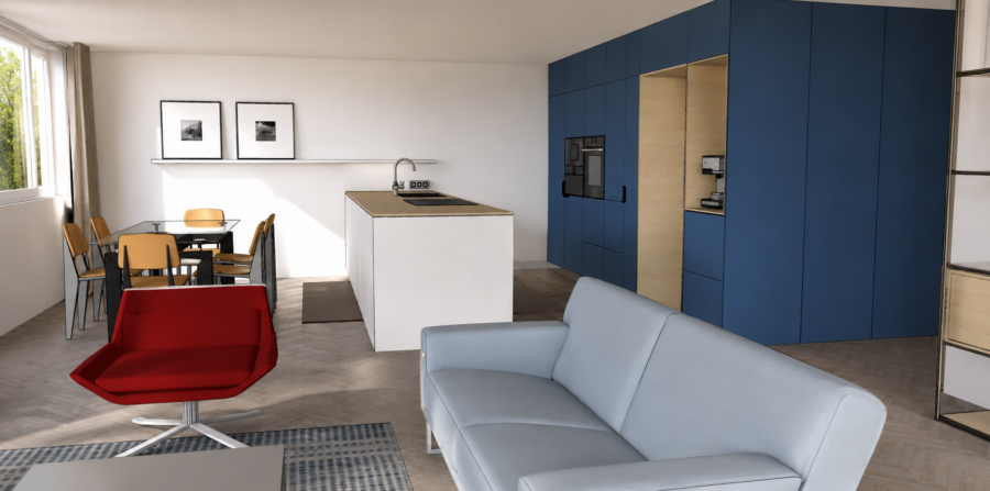 interieurontwerp interieurarchitect stylist binnenhuisarchitect rotterdam interieurcharmeur woning