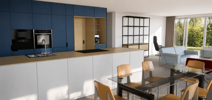 interieurontwerp interieurarchitect stylist binnenhuisarchitect rotterdam interieurcharmeur woning