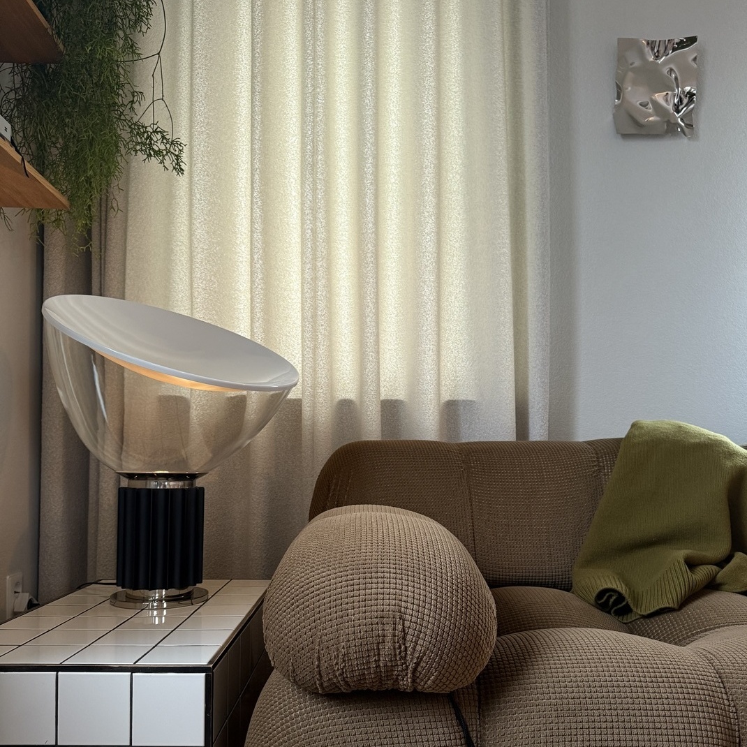 Particulier interieurontwerp Rotterdam – woonkamer op maat De Interieur Charmeur