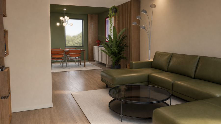 interieurontwerp interieurarchitect stylist binnenhuisarchitect rotterdam interieurcharmeur woning