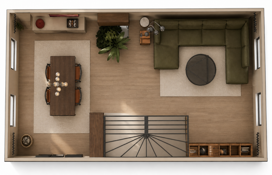 interieurontwerp interieurarchitect stylist binnenhuisarchitect rotterdam interieurcharmeur woning