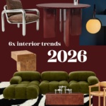 interieurtrends 2026 rotterdam