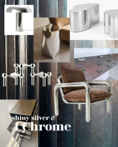 interieurtrends interieur 2026 rotterdam de interieurcharmeur chroom