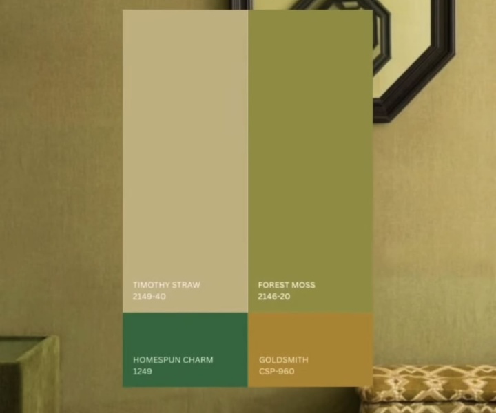 Interieur kleuradvies: zo kies je kleuren die echt bij je ruimte passen