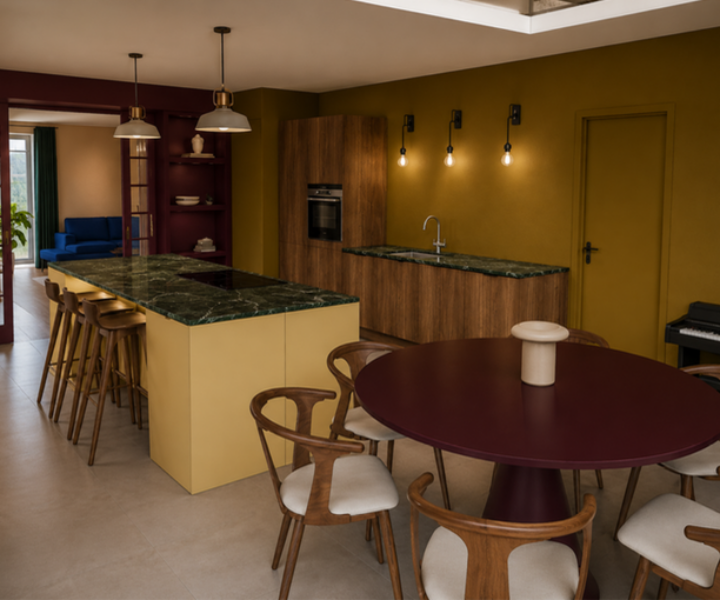 Verbouwing, restyling of verhuizing? Waarom interieuradvies eerder start dan je denkt