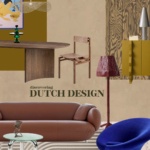 Dutch Design interieurontwerper rotterdam nederlandse interieurmerken en ontwerpers