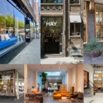 Overzicht van interieurwinkels in Rotterdam voor design en wonen