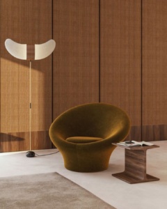 Artifort Nederlands designmerk in interieurontwerp