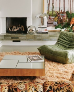 HK Living Nederlands designmerk met vintage invloeden